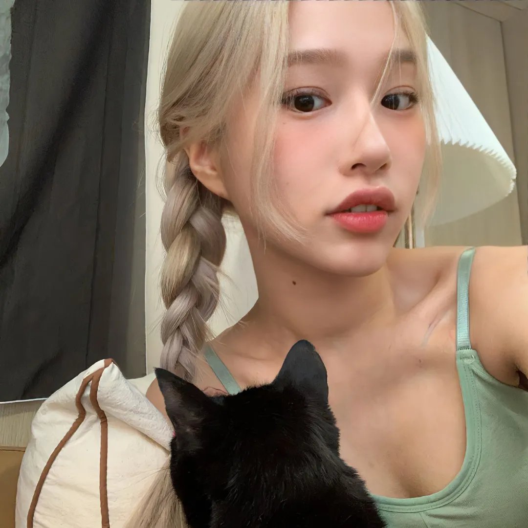 羞涩